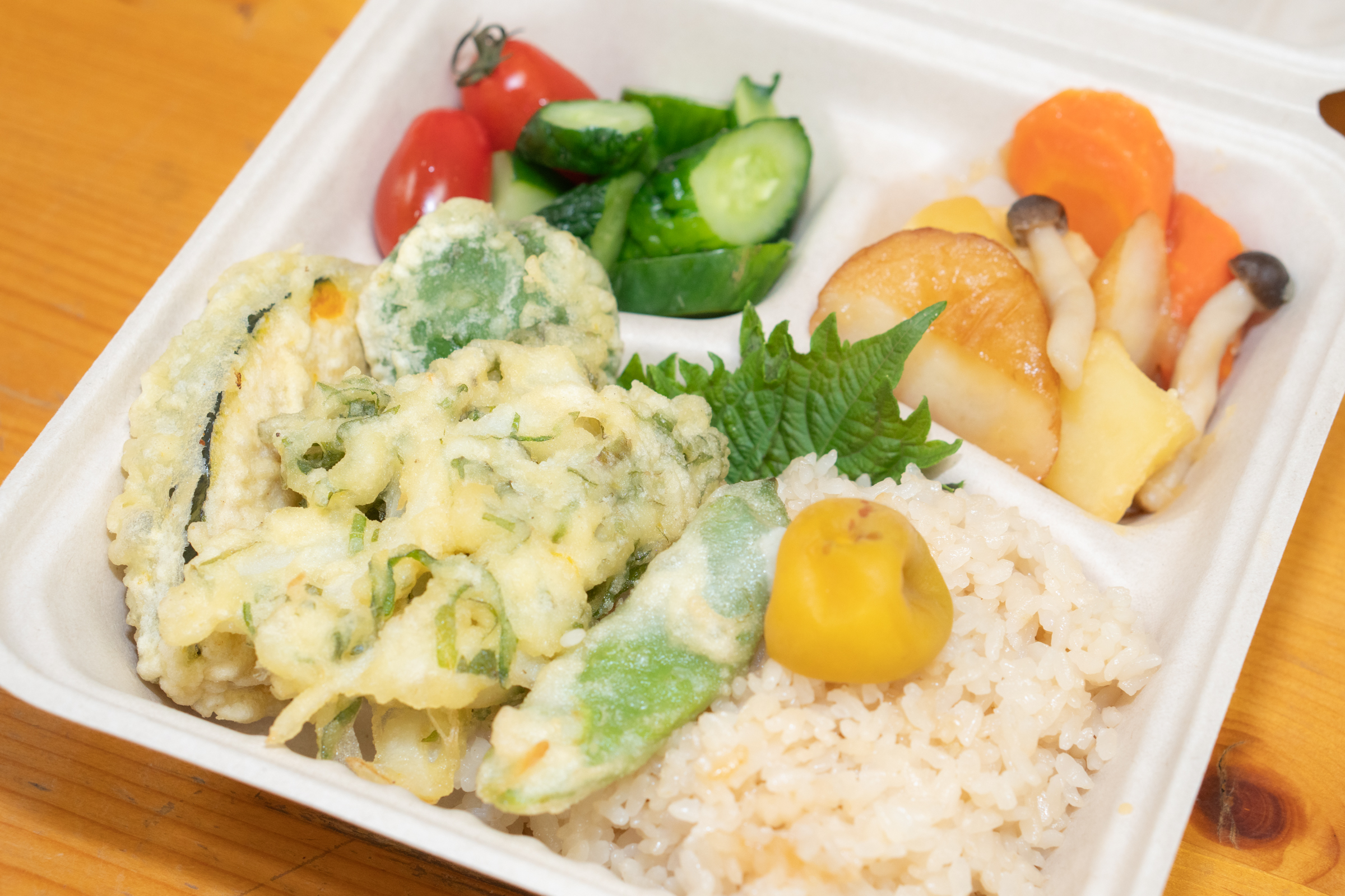 子ども食堂 ほっと