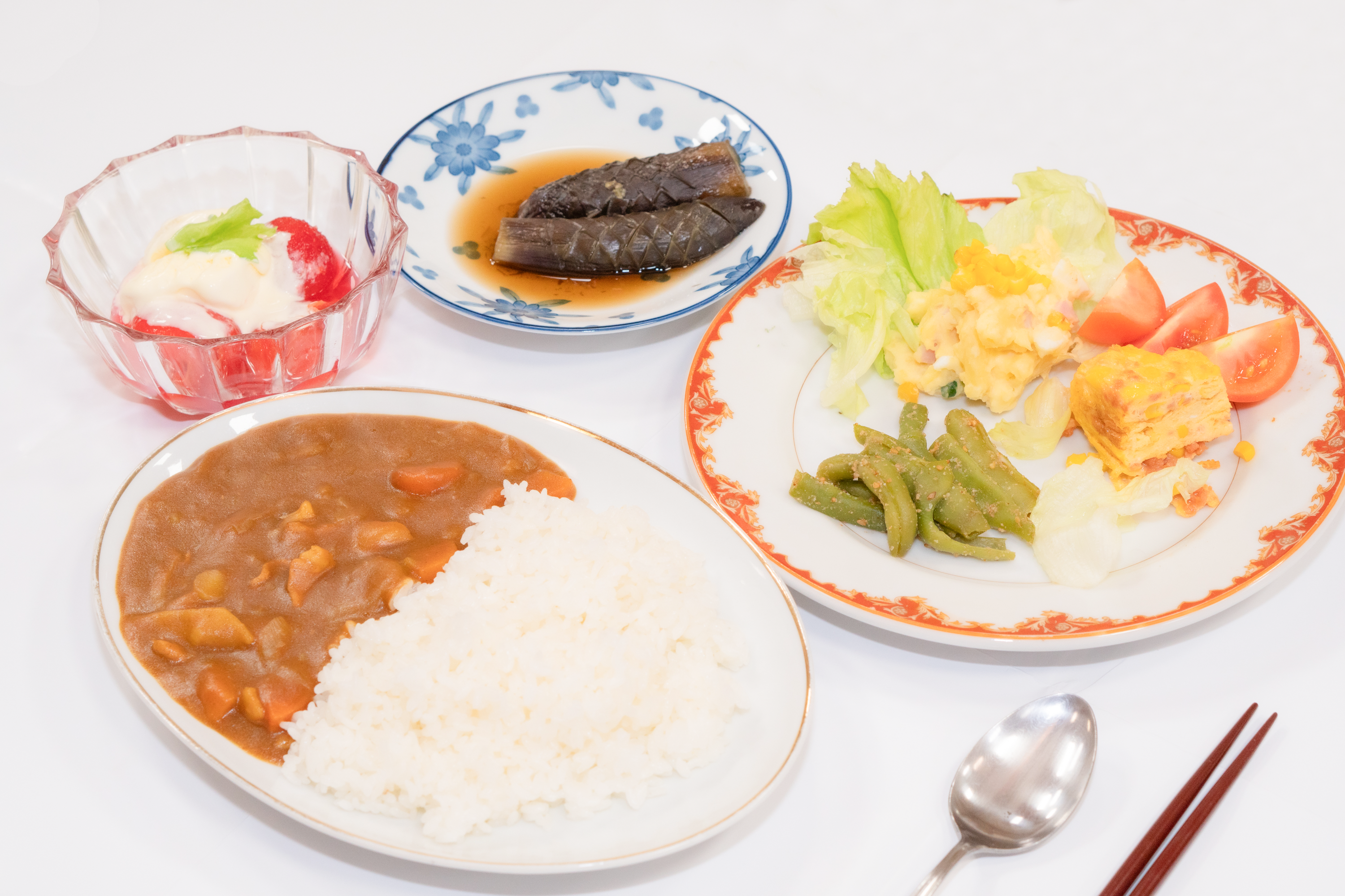 子どものための料理教室