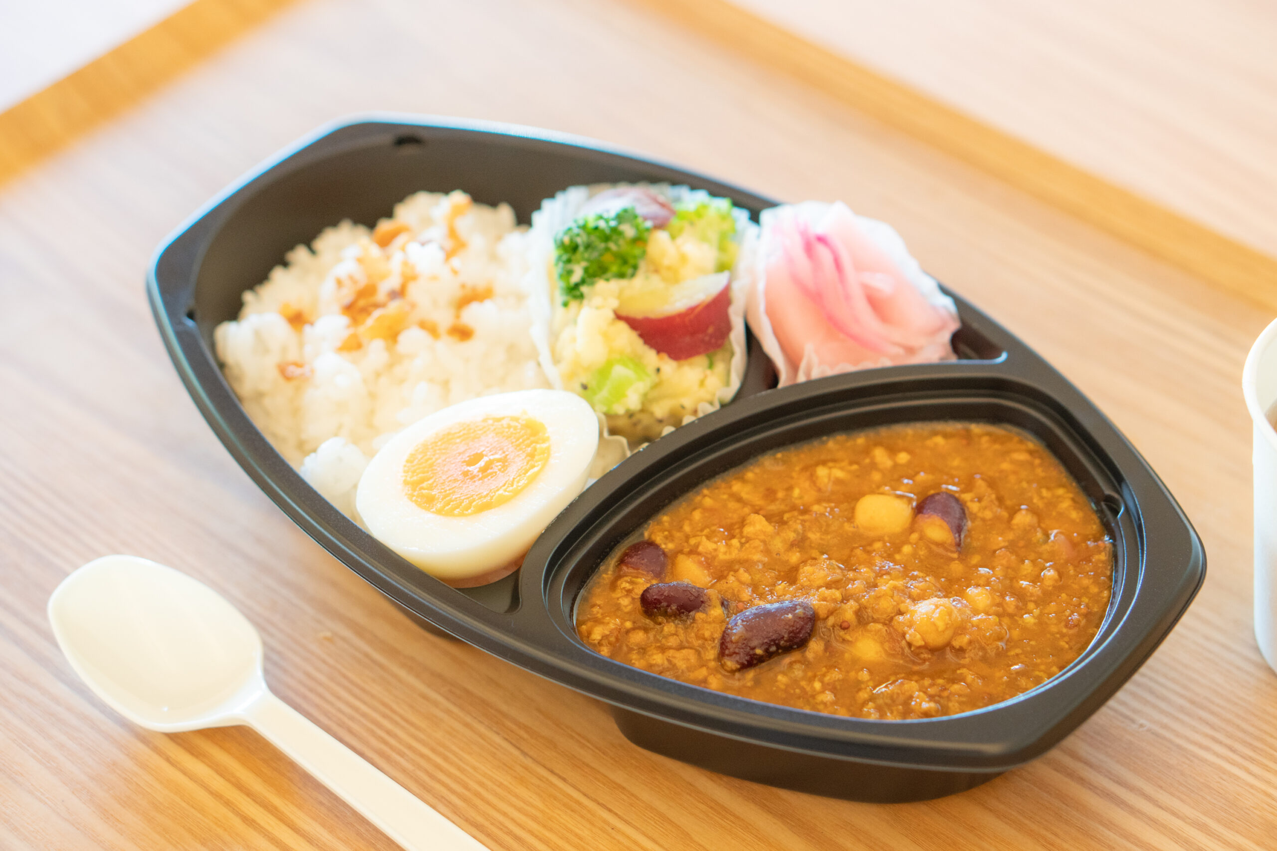 野みつ ごはんとおやつ 料理写真