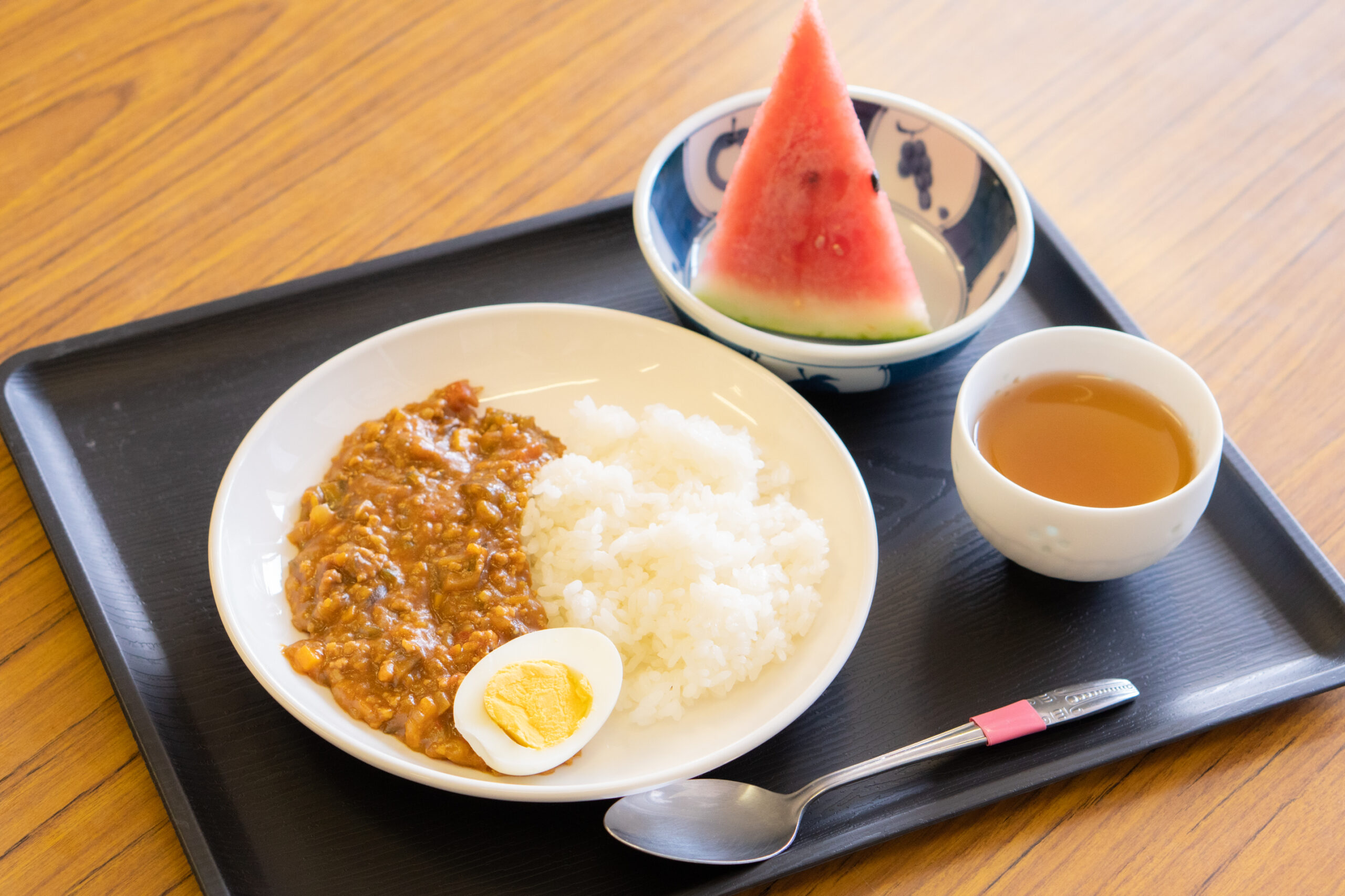うちごう みんなの食堂 料理写真