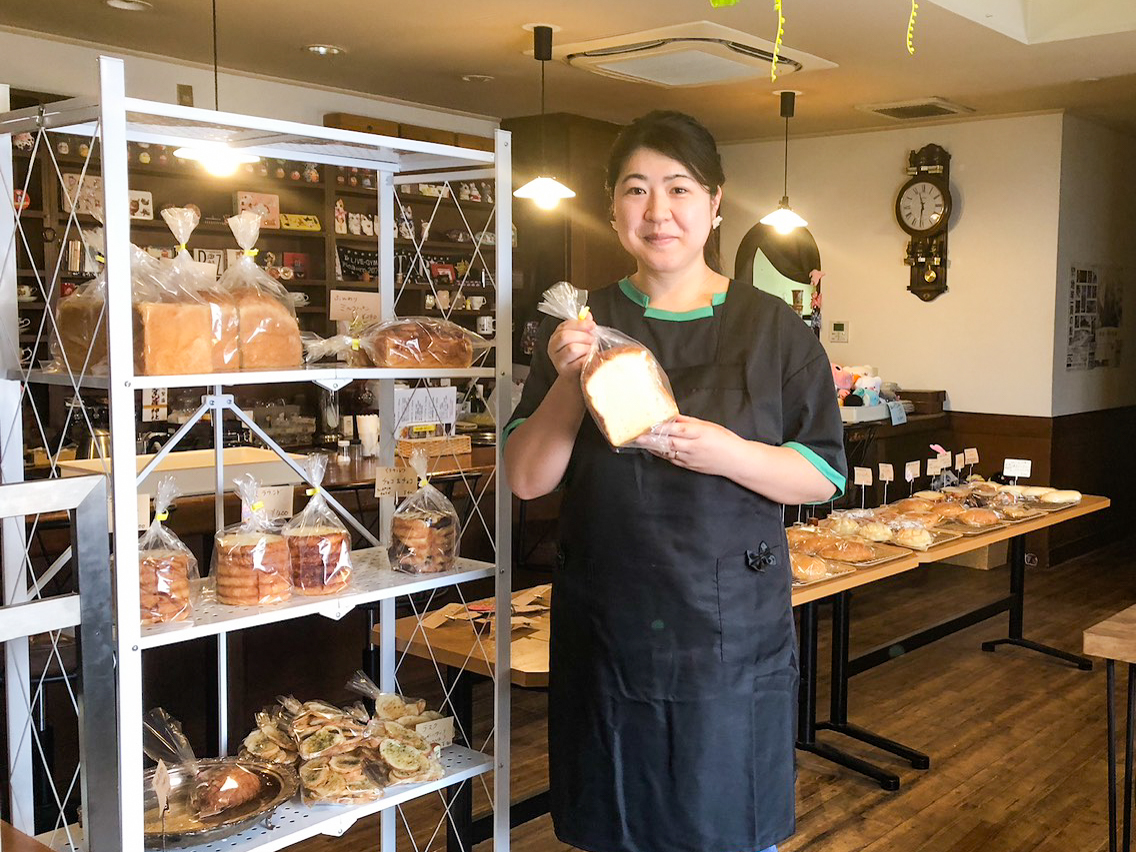 誰でも食堂 すえつぎのようす5