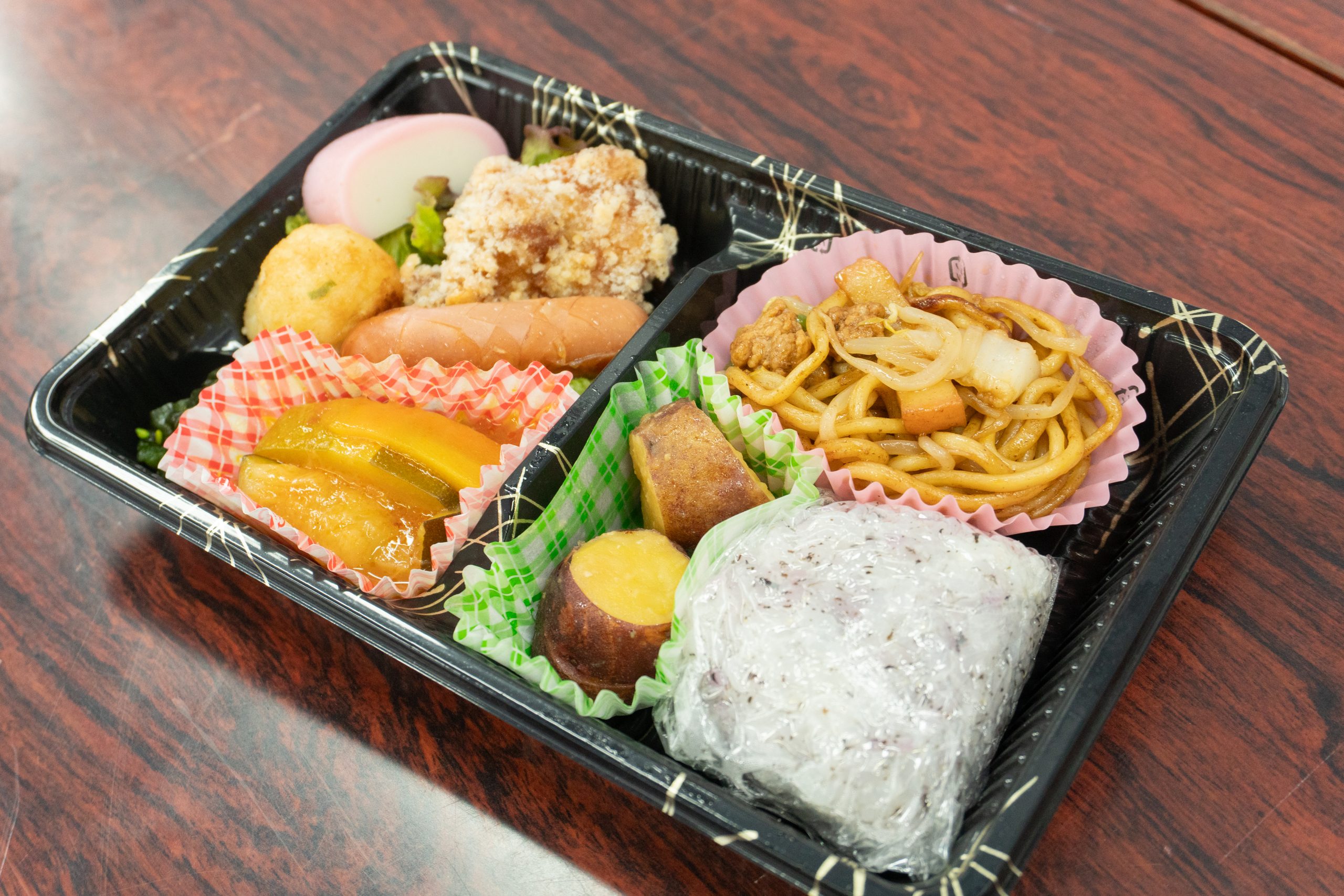 コミュニティ食堂 なむなむ